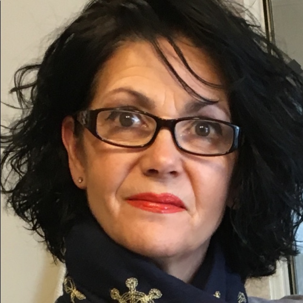 Meet your Posher, Karen